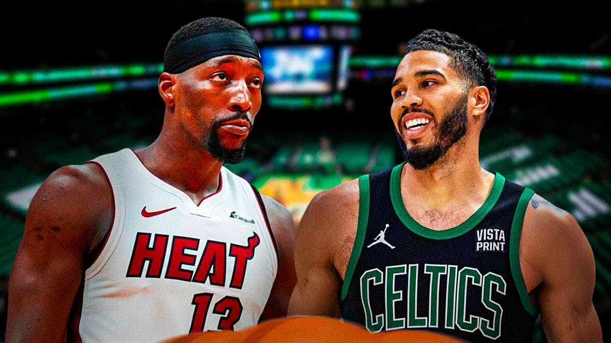 Celtics Learn from Past Defeats, Eliminate Heat with a Lesson